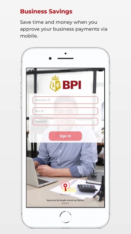bpi bizlink online